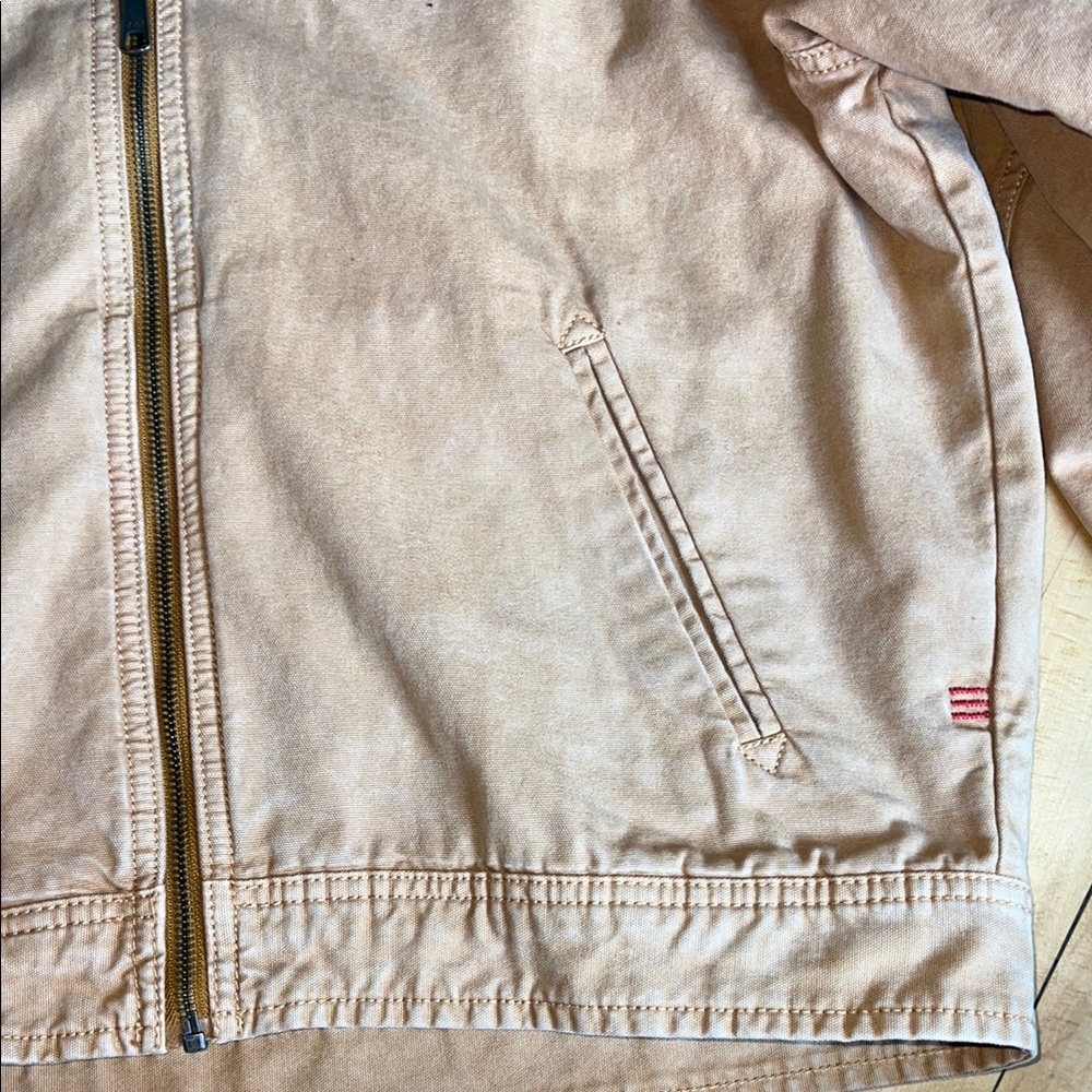 BDG Utility Jacket - Picture 4 of 5
